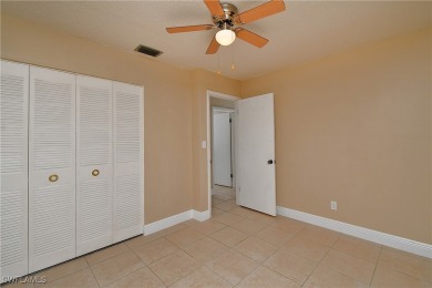 This Florida-style 2 BR/1 Bath condo in Golf wood I is the on Lehigh Resort Club in Florida - for sale on GolfHomes.com, golf home, golf lot