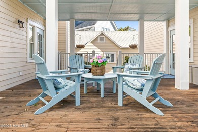 Captains Quarters Suite is a coastal gem. (A) Week Corner suite on Bald Head Island Golf Club in North Carolina - for sale on GolfHomes.com, golf home, golf lot