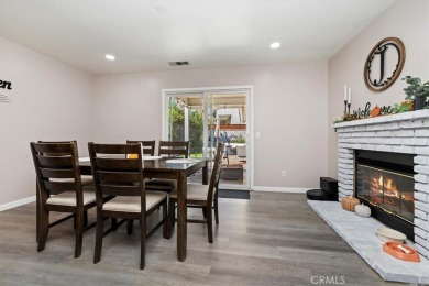 Welcome to this beautifully updated 3-bedroom, 2-bath on Spring Valley Lake Country Club in California - for sale on GolfHomes.com, golf home, golf lot