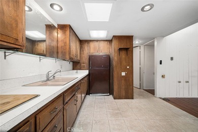 (Carport 27, Space 21)1 Bedroom 1 bath fixer upper ready for on Leisure World Seal Beach Golf Course in California - for sale on GolfHomes.com, golf home, golf lot