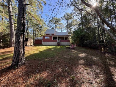 Walking distance to the golf course and resort!! EXTRA LOT! This on Rayburn Country Club in Texas - for sale on GolfHomes.com, golf home, golf lot