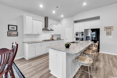 Open house on Sunday, December 7th 1-3:30pm. Located on a quiet on Pine Lakes Country Club in South Carolina - for sale on GolfHomes.com, golf home, golf lot