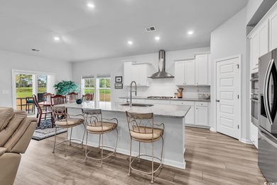 Open house on Sunday, December 7th 1-3:30pm. Located on a quiet on Pine Lakes Country Club in South Carolina - for sale on GolfHomes.com, golf home, golf lot