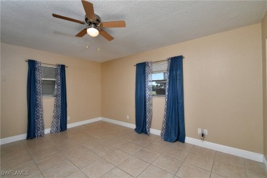 This Florida-style 2 BR/1 Bath condo in Golf wood I is the on Lehigh Resort Club in Florida - for sale on GolfHomes.com, golf home, golf lot