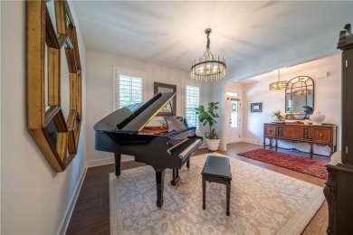 Nearly New Luxury in Carter Grove - 6 Bedroom Beauty with on The Plantation Golf Club in Georgia - for sale on GolfHomes.com, golf home, golf lot