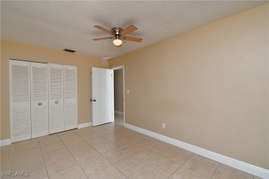 This Florida-style 2 BR/1 Bath condo in Golf wood I is the on Lehigh Resort Club in Florida - for sale on GolfHomes.com, golf home, golf lot