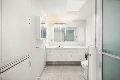 (Carport 27, Space 21)1 Bedroom 1 bath fixer upper ready for on Leisure World Seal Beach Golf Course in California - for sale on GolfHomes.com, golf home, golf lot