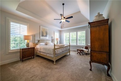 Nearly New Luxury in Carter Grove - 6 Bedroom Beauty with on The Plantation Golf Club in Georgia - for sale on GolfHomes.com, golf home, golf lot