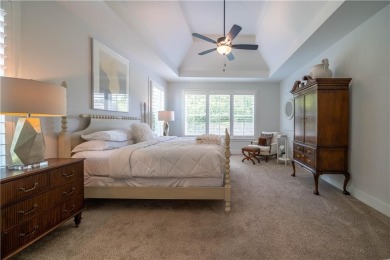 Nearly New Luxury in Carter Grove - 6 Bedroom Beauty with on The Plantation Golf Club in Georgia - for sale on GolfHomes.com, golf home, golf lot