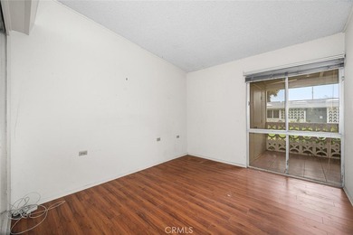 (Carport 27, Space 21)1 Bedroom 1 bath fixer upper ready for on Leisure World Seal Beach Golf Course in California - for sale on GolfHomes.com, golf home, golf lot