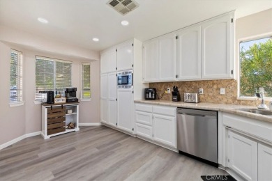 Welcome to this beautifully updated 3-bedroom, 2-bath on Spring Valley Lake Country Club in California - for sale on GolfHomes.com, golf home, golf lot