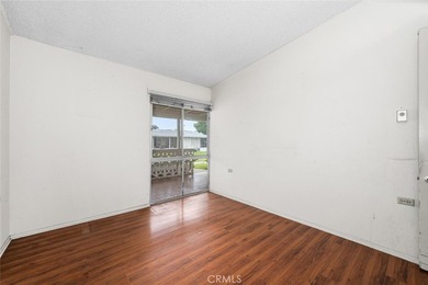 (Carport 27, Space 21)1 Bedroom 1 bath fixer upper ready for on Leisure World Seal Beach Golf Course in California - for sale on GolfHomes.com, golf home, golf lot