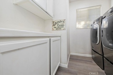 Welcome to this beautifully updated 3-bedroom, 2-bath on Spring Valley Lake Country Club in California - for sale on GolfHomes.com, golf home, golf lot