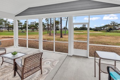 Open house on Sunday, December 7th 1-3:30pm. Located on a quiet on Pine Lakes Country Club in South Carolina - for sale on GolfHomes.com, golf home, golf lot