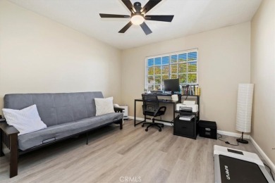 Welcome to this beautifully updated 3-bedroom, 2-bath on Spring Valley Lake Country Club in California - for sale on GolfHomes.com, golf home, golf lot