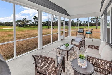 Open house on Sunday, December 7th 1-3:30pm. Located on a quiet on Pine Lakes Country Club in South Carolina - for sale on GolfHomes.com, golf home, golf lot