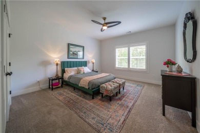 Nearly New Luxury in Carter Grove - 6 Bedroom Beauty with on The Plantation Golf Club in Georgia - for sale on GolfHomes.com, golf home, golf lot