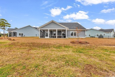 Open house on Sunday, December 7th 1-3:30pm. Located on a quiet on Pine Lakes Country Club in South Carolina - for sale on GolfHomes.com, golf home, golf lot