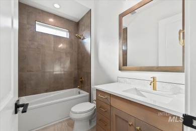 Welcome to the Riverton Bonus by Tresidio Homes, located in the on Falcon Crest Golf Club in Idaho - for sale on GolfHomes.com, golf home, golf lot