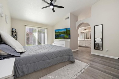 Welcome to this beautifully updated 3-bedroom, 2-bath on Spring Valley Lake Country Club in California - for sale on GolfHomes.com, golf home, golf lot