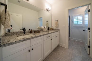 Nearly New Luxury in Carter Grove - 6 Bedroom Beauty with on The Plantation Golf Club in Georgia - for sale on GolfHomes.com, golf home, golf lot
