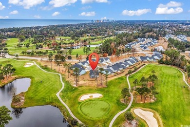 Open house on Sunday, December 7th 1-3:30pm. Located on a quiet on Pine Lakes Country Club in South Carolina - for sale on GolfHomes.com, golf home, golf lot