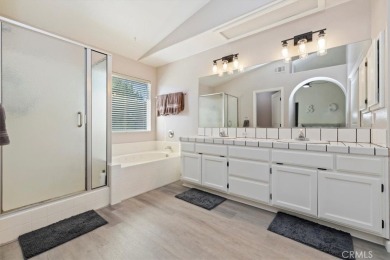 Welcome to this beautifully updated 3-bedroom, 2-bath on Spring Valley Lake Country Club in California - for sale on GolfHomes.com, golf home, golf lot