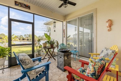 Discover this exceptional 4-bed, 2-bath home in the esteemed on LPGA International Golf Course in Florida - for sale on GolfHomes.com, golf home, golf lot