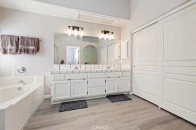 Welcome to this beautifully updated 3-bedroom, 2-bath on Spring Valley Lake Country Club in California - for sale on GolfHomes.com, golf home, golf lot