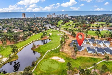 Open house on Sunday, December 7th 1-3:30pm. Located on a quiet on Pine Lakes Country Club in South Carolina - for sale on GolfHomes.com, golf home, golf lot