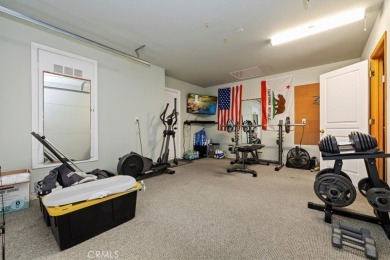 Welcome to this beautifully updated 3-bedroom, 2-bath on Spring Valley Lake Country Club in California - for sale on GolfHomes.com, golf home, golf lot