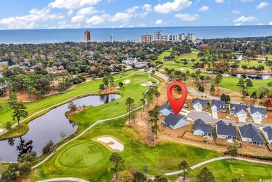 Open house on Sunday, December 7th 1-3:30pm. Located on a quiet on Pine Lakes Country Club in South Carolina - for sale on GolfHomes.com, golf home, golf lot