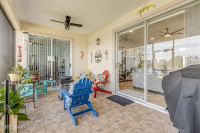 Discover this exceptional 4-bed, 2-bath home in the esteemed on LPGA International Golf Course in Florida - for sale on GolfHomes.com, golf home, golf lot