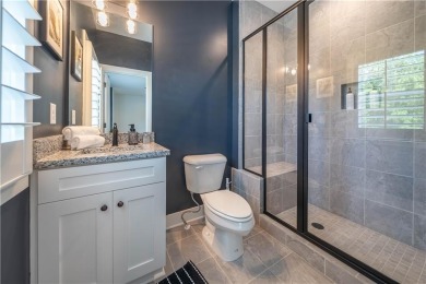 Nearly New Luxury in Carter Grove - 6 Bedroom Beauty with on The Plantation Golf Club in Georgia - for sale on GolfHomes.com, golf home, golf lot
