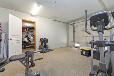 Welcome to this beautifully updated 3-bedroom, 2-bath on Spring Valley Lake Country Club in California - for sale on GolfHomes.com, golf home, golf lot