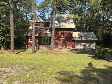 Walking distance to the golf course and resort!! EXTRA LOT! This on Rayburn Country Club in Texas - for sale on GolfHomes.com, golf home, golf lot