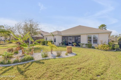 Discover this exceptional 4-bed, 2-bath home in the esteemed on LPGA International Golf Course in Florida - for sale on GolfHomes.com, golf home, golf lot