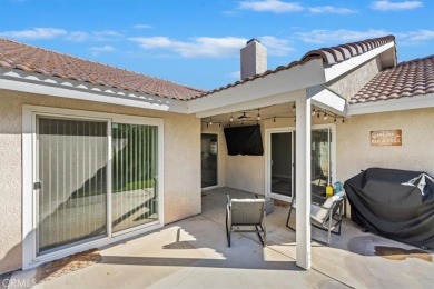 Welcome to this beautifully updated 3-bedroom, 2-bath on Spring Valley Lake Country Club in California - for sale on GolfHomes.com, golf home, golf lot