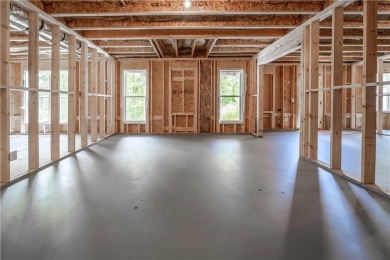 Nearly New Luxury in Carter Grove - 6 Bedroom Beauty with on The Plantation Golf Club in Georgia - for sale on GolfHomes.com, golf home, golf lot