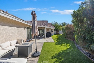 Welcome to this beautifully updated 3-bedroom, 2-bath on Spring Valley Lake Country Club in California - for sale on GolfHomes.com, golf home, golf lot