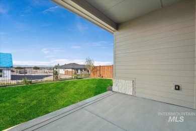 Welcome to the Riverton Bonus by Tresidio Homes, located in the on Falcon Crest Golf Club in Idaho - for sale on GolfHomes.com, golf home, golf lot