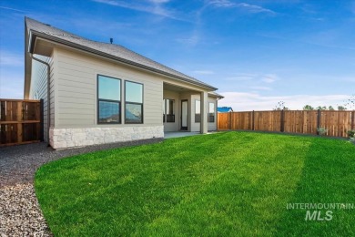 Welcome to the Riverton Bonus by Tresidio Homes, located in the on Falcon Crest Golf Club in Idaho - for sale on GolfHomes.com, golf home, golf lot