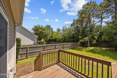 Hard floors throughout the home, vaulted ceilings and a huge on Belvedere Country Club in North Carolina - for sale on GolfHomes.com, golf home, golf lot