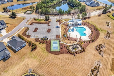 Open house on Sunday, December 7th 1-3:30pm. Located on a quiet on Pine Lakes Country Club in South Carolina - for sale on GolfHomes.com, golf home, golf lot