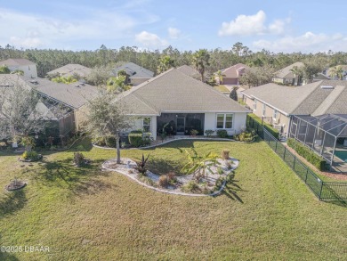 Discover this exceptional 4-bed, 2-bath home in the esteemed on LPGA International Golf Course in Florida - for sale on GolfHomes.com, golf home, golf lot