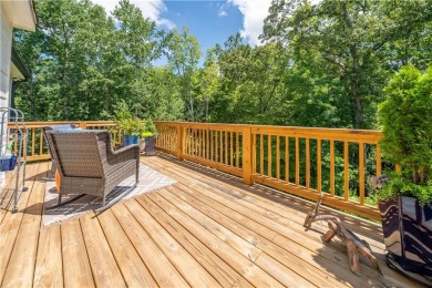 Nearly New Luxury in Carter Grove - 6 Bedroom Beauty with on The Plantation Golf Club in Georgia - for sale on GolfHomes.com, golf home, golf lot
