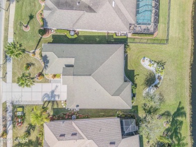 Discover this exceptional 4-bed, 2-bath home in the esteemed on LPGA International Golf Course in Florida - for sale on GolfHomes.com, golf home, golf lot