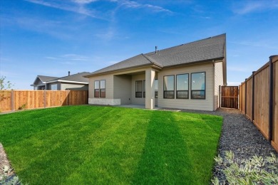 Welcome to the Riverton Bonus by Tresidio Homes, located in the on Falcon Crest Golf Club in Idaho - for sale on GolfHomes.com, golf home, golf lot