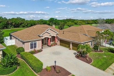 SELLER FINANCING AVAILABLE!  Live on the golf course in Lakewood on Links At Greenfield Plantation in Florida - for sale on GolfHomes.com, golf home, golf lot