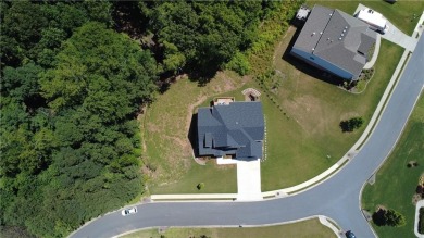 Nearly New Luxury in Carter Grove - 6 Bedroom Beauty with on The Plantation Golf Club in Georgia - for sale on GolfHomes.com, golf home, golf lot